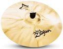 ZILDJIAN Custom Crash 18 дюймов