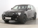 BMW X3 xDrive20d, Salon Polska, Serwis ASO Rok produkcji 2014