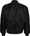 Vojenská bunda US MA1 PILOTKA Flyers čierna veľ. S Veľkosť S