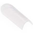 Акриловые формы Dual Forms Square UP 120 шт.