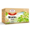 Malwa Morwa Biała ex20