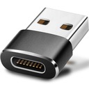 АДАПТЕР OTG ГРУППА АДАПТЕР USB-C USB-A ДЛЯ ЗАРЯДКИ ТЕЛЕФОНА