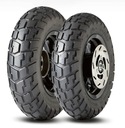 DUNLOP OPONA 130/90-10 TRAILMAX SCOOTER 61J TL TYŁ DOT 02/2024 ()