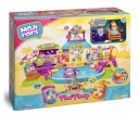 НАБОР MOJIPOPS MOJI POOL PARTY