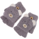 ПЕРЧАТКИ ТЁПЛЫЕ ДЕТСКИЕ ПЕРЧАТКИ ДЕТСКИЕ СТУДЕНЧЕСКИЕ