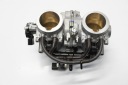HONDA NT 1100 22-24 ДРОССЕЛЬНАЯ ЗАСЛОНКА ФОРСУНКИ / ДРОССЕЛЬНАЯ ЗАСЛОНКА ФОРСУНКА  фото 5