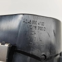 ВПУСК ВОЗДУХА КОНСОЛИ MERCEDES-BENZ B (W246, W242) A2468304100 1.8L ДИЗЕЛЬ  фото 7