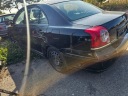 КРИШКА БАГАЖНИКА БАГАЖНИКА ЗАД TOYOTA AVENSIS T25 СЕДАН EU 09'  (17855476799) фото min 6