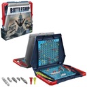HASBRO F4527 BATTLESHIP GAME СТРАТЕГИЧЕСКИЙ ЧЕХОЛ ДЛЯ ПУТЕШЕСТВИЯ