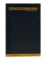 DENCKERMANN P200029 GALET TENDEUR COURROIE EN V MULTICANALphoto 1