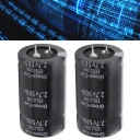 2 SZT. КОНДЕНСАТОР FARAD 2,7 V 500F КОМПЛЕКТ АКСЕСУАРОВ DO PROSTOWNIKA  фото 11