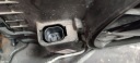 MERCEDES W203 2.2 CDI 646963 RENFORCEMENT AVANT RADIATEUR PANNEAU AVANTphoto 10