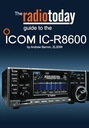 Бэррон, Эндрю. Руководство Radio Today по Icom IC-R8600 (руководство Radio Today).