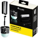 Pro-Ject Cleaning Set Advanced - Аксессуары для проигрывателей - ПОДАРОЧНЫЙ НАБОР