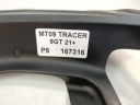 YAMAHA MT09 TRACER 9 GT 21+ КРЕПЛЕНИЕ ПАСАЖИРА  фото 6