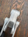 BALANCIER CONNECTEUR BRAS DE SUSPENSION AMORTISSEUR CHÂSSIS JOINT YAMAHA YZF 250 450 06-08photo 11