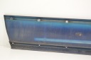MOULURE PROTECTION REVÊTEMENT PORTES DROITE MERCEDES R129 SL 1296902240photo 9