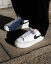 Nike Sportswear BLAZER PLATFORM 40 1AAC Materiał podeszwy Wysokogatunkowe tworzywo