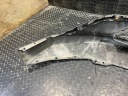 NISSAN QASHQAI 3 3 J12 РЕСТАЙЛ 24- СПОЙЛЕР НАКЛАДКА НАКЛАДКА БАМПЕРА ПЕРІД  фото 8