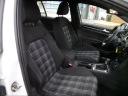 VW GOLF 7 GTD UNIVERSEL RESTYLAGE VOLANT 5G0419091AQ 5G0419091FN CUIR WIELOFUNKCYphoto 12