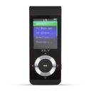 MP3 MP4-плеер с Bluetooth XX.Y A496