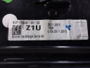 AUDI A6 C7 AVANT СПОЙЛЕР КРИШКИ БАГАЖНИКА ЗАД 4G9827933E LZ1U  (9027764407) фото min 5