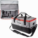 Сумка для электроинструмента Energy+ GRAPHITE 58G021