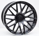 LLANTAS 22'' MERCEDES V177 B W245 W246 W247 C 