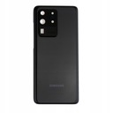 КРЫШКА АККУМУЛЯТОРНОГО АККУМУЛЯТОРА ДЛЯ SAMSUNG S20 ULTRA ORIGINAL