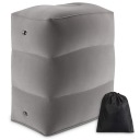 Надувная подставка для ног для дальних поездок PS 219068