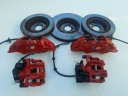 BMW F40 F44 ACISKI FREIN KIT PERFORMANCE 6897286photo 8