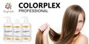 COLORPLEX No.3 500ml BOND SUSTAINER Fixácia efektu posilnených vlasov Typ vlasov suchý a poškodený