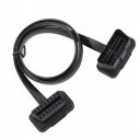 ПРОДОВЖУВАЧ УНІВЕРСАЛЬНИЙ OBD2 16 ПІН SLIM 60CM  (18906639939) фото min 15