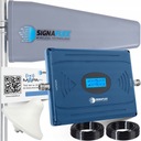 УСИЛИТЕЛЬ ДИАПАЗОНА DCS ДЛЯ LTE 4G 3G ИНТЕРНЕТ-СИГНАЛА