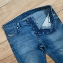 DIESEL Larkee-Beex Pánske džínsové nohavice veľ. W31 L32 Model Larkee-Beex