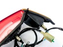 HONDA LEAD 100 HEADLIGHT BACK  photo 8