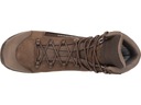 Taktická obuv LOWA Breacher N GTX MID brown [44] Veľkosť 44