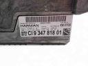 RADIO AVEC NAVIGATION BMW 5 GRAN TURISMO (F07) 9347818 30399503 2011photo 9