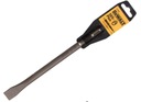 DEWALT DT6802 ПЛОСКОЕ ДОЛОТО 20 x 250 мм SDS-PLUS
