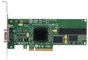 LSI SAS3442E-R RAID SAS/SATA PCIe