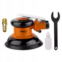 ПНЕВМАТИЧЕСКАЯ ЭКСЦЕНТРИЧЕСКАЯ ШЛИФОВАЛЬНАЯ МАШИНА 150MM NEO