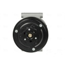 NISSENS 89323 COMPRESSEUR DE CLIMATISATIONphoto 14