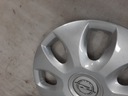 KOŁPAKI 15'' OPEL CORSA D 13265184 Rodzaj Oryginalne