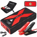 POWER BANK JUMP СТАРТЕР ПРИСТРІЙ СТАРТЕР 8000 MAH CAR POWERBANK 1000 A  (18876366758) фото min 15