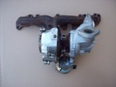 Vw Audi SKODA ТУРБИНА 04L253019P 2.0TDI DFS