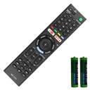 Пульт дистанционного управления для телевизора Sony KD-55XF7096