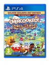 Overcooked! All You Can Eat (PS4) Druh vydania Základ
