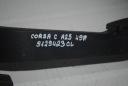 POTENTIOMÈTRE PÉDALE GAZ OPEL CORSA C 9129423CLphoto 6