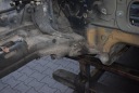 QUART AILE GAUCHE DROIT ARRIÈRE POTEAU SEUIL LD8S VW PASSAT B8 BERLINE 19-21photo 12