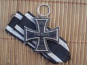 Krzyż Żelazny 2. Klasy 1914 Okres do 1918